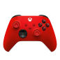 Manette Sans Fil Xbox Série X/S Microsoft V2 - Rouge · Smarty Paris